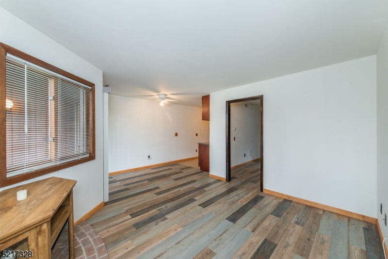 GREAT GORGE VILLAGE - Residential Lease