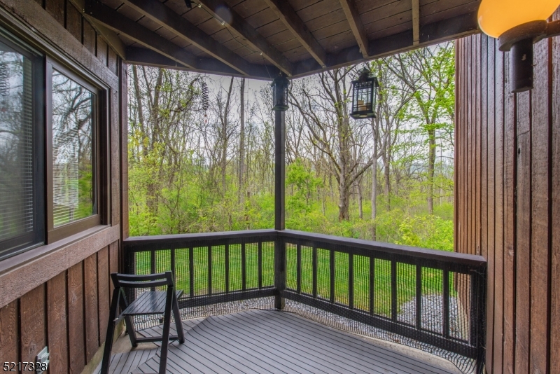 GREAT GORGE VILLAGE - Residential Lease