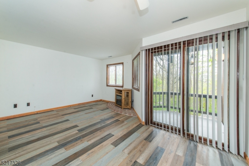 GREAT GORGE VILLAGE - Residential Lease