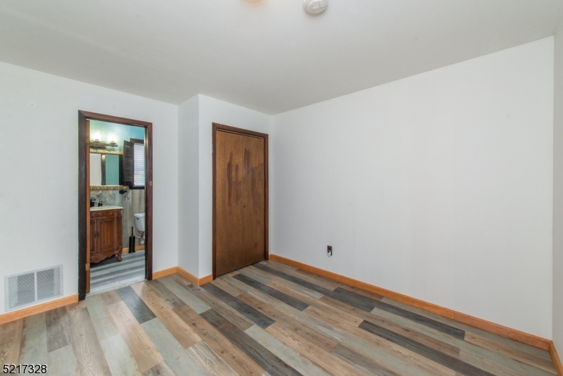 GREAT GORGE VILLAGE - Residential Lease