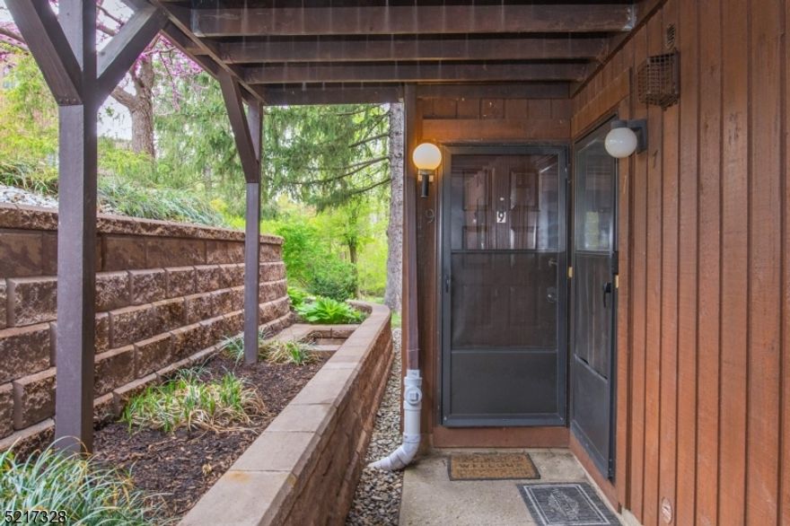 Welcome to Great Gorge Village. This beautifully renovated in 2021 features 1 bedroom and 1 bath with central air and electric fireplace is ready for you to rent. Walking distance to Minerals Resort and Spa and less than a half mile to Mountain Creek, stairway to heaven and golf courses for all year round activities.