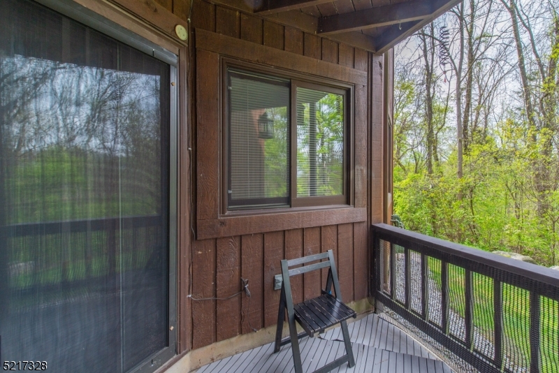 GREAT GORGE VILLAGE - Residential Lease