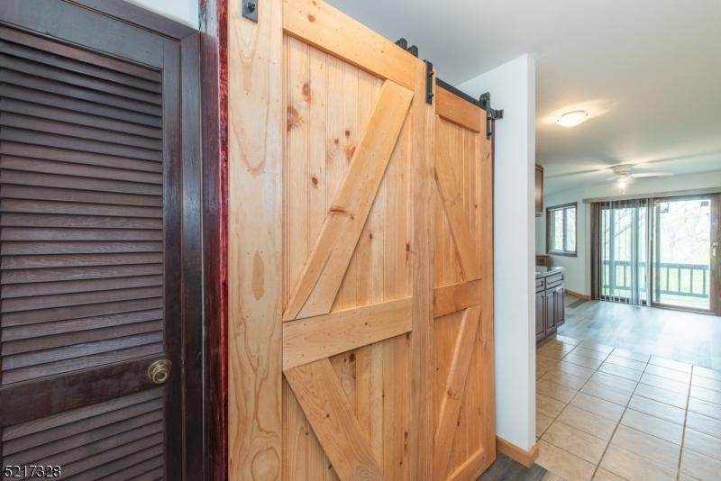 GREAT GORGE VILLAGE - Residential Lease