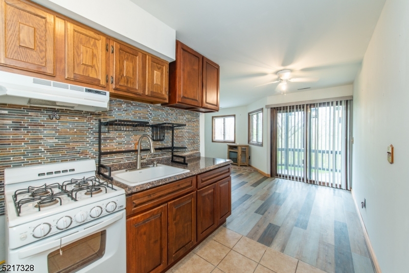 GREAT GORGE VILLAGE - Residential Lease