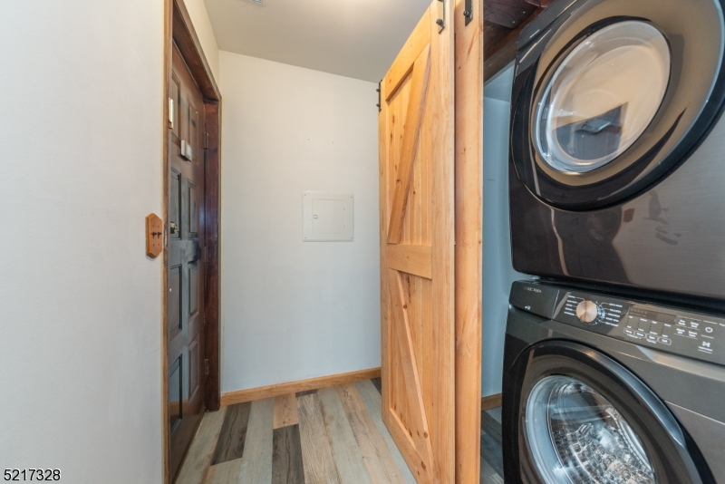 GREAT GORGE VILLAGE - Residential Lease