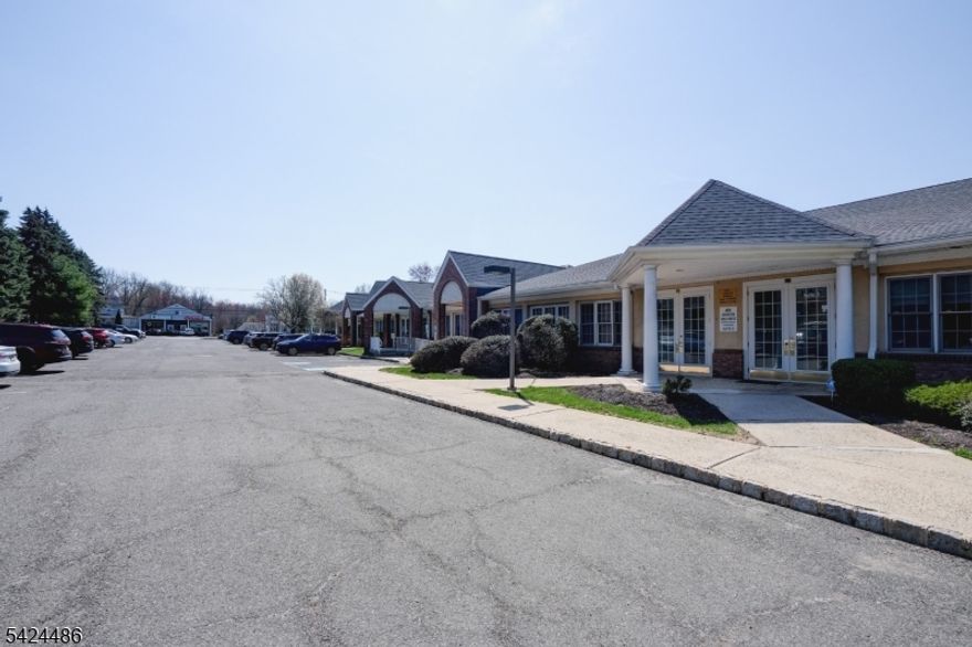 This beautifully updated 1,500 sq ft medical/professional condo offers an additional full 1,500 sq ft basement, providing a total of 3,000 sq ft of versatile space. Ideally located in the prestigious Crosspointe Office Park in the most desirable section of Warren Township.Currently operating as the well-established Natural Wellness Care & Beyond office, the thoughtfully designed layout includes a welcoming reception area with waiting room, a multi-patient room accommodating three patients, a second multi-patient room for two patients, four private treatment suites, a kitchenette, a renovated restroom, and a convenient laundry room.The property is leased to a reliable tenant paying $3,350 per month plus utilities, with the lease in place through March 2028.Recent upgrades include a 2024 renovation featuring fresh paint, new laminate flooring and doors throughout, a beautifully renovated bathroom, and the addition of a laundry room complete with washer and dryer. The HVAC system was replaced in 2025 for optimal comfort and efficiency.HOA fees cover exterior maintenance, common area insurance, water, and garbage removal, making this a low-maintenance investment.