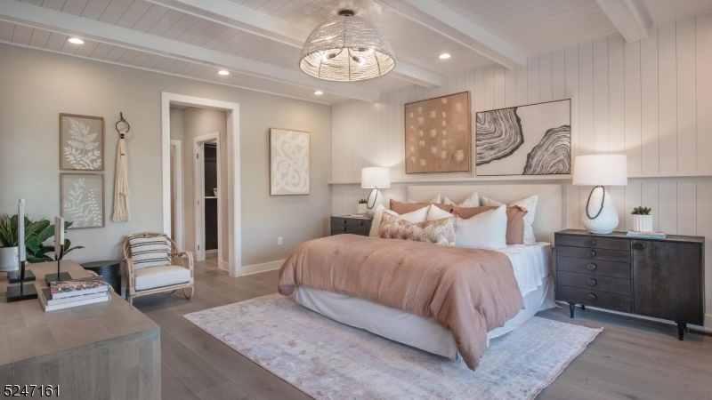 Carriages at Berkeley - Residential