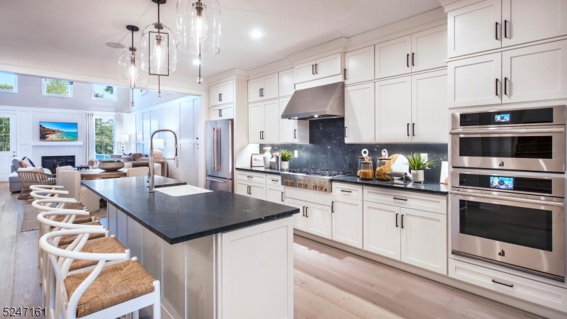 Carriages at Berkeley - Residential