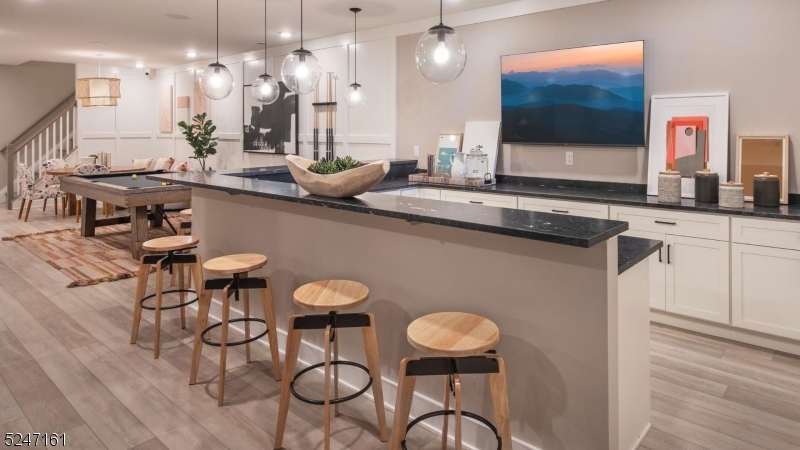 Carriages at Berkeley - Residential