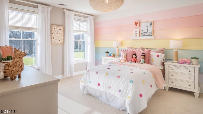 Carriages at Berkeley - Residential