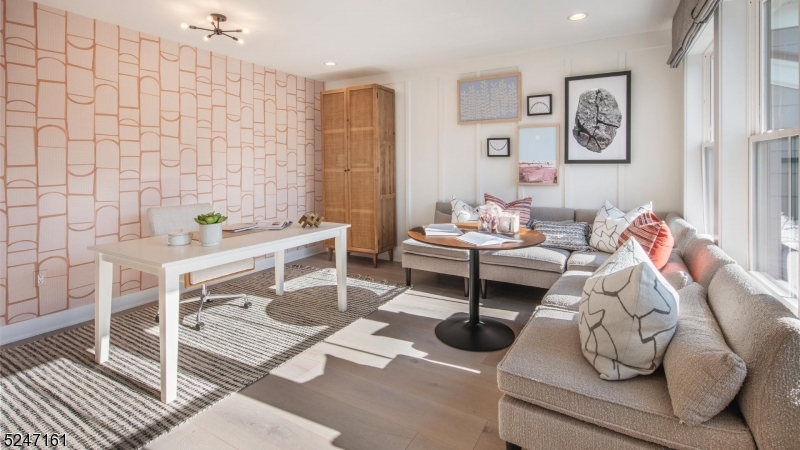 Carriages at Berkeley - Residential