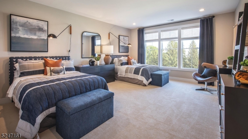 Carriages at Berkeley - Residential