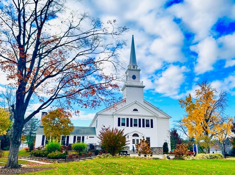 Rossmoor - Residential