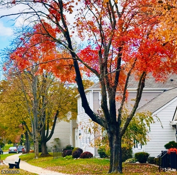 Rossmoor - Residential