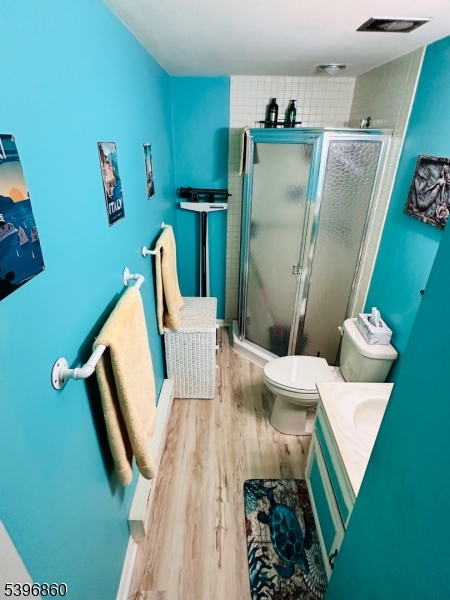 Rossmoor - Residential