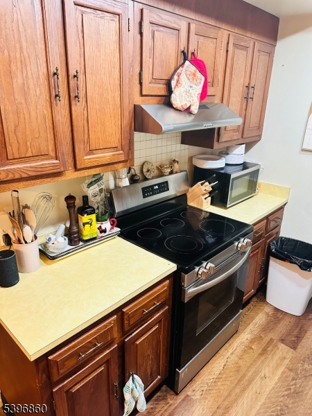 Rossmoor - Residential