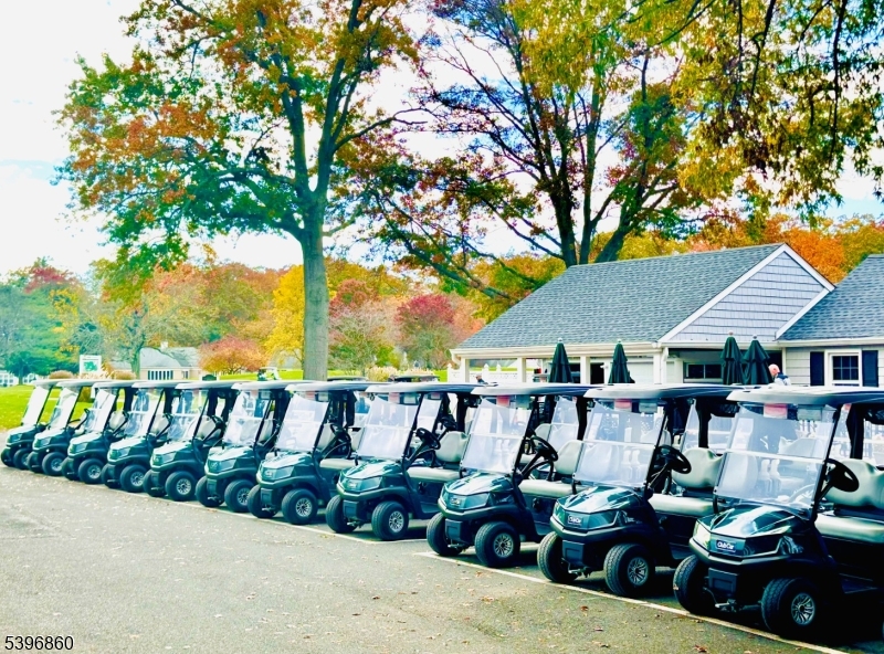 Rossmoor - Residential