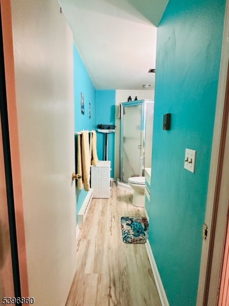 Rossmoor - Residential