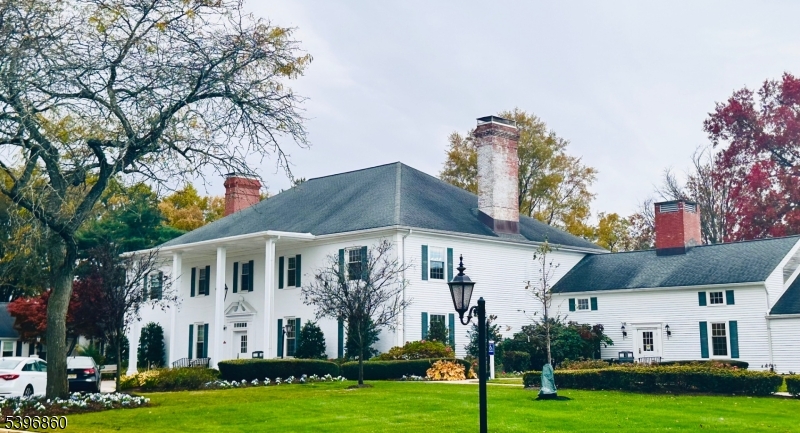 Rossmoor - Residential