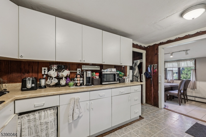 Cupsaw Lake - Residential