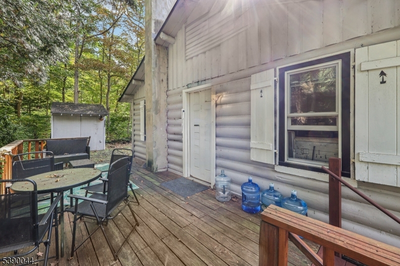 Cupsaw Lake - Residential