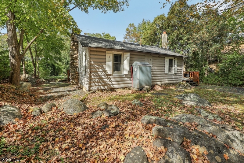 Cupsaw Lake - Residential