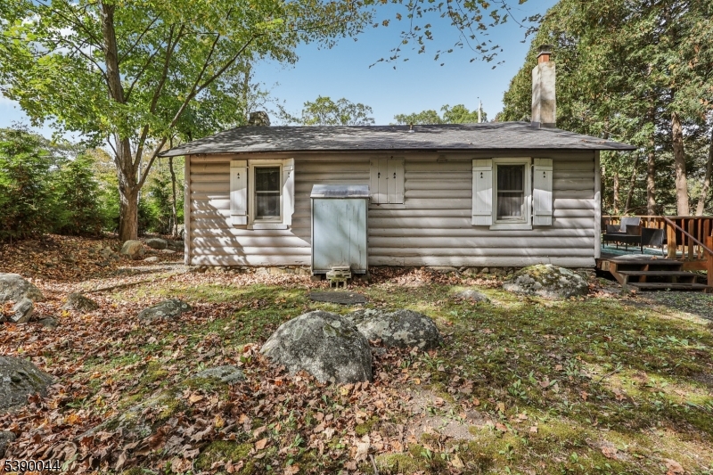 Cupsaw Lake - Residential