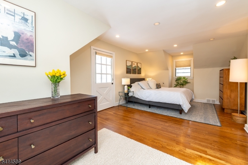 Maplewood Village - Residential