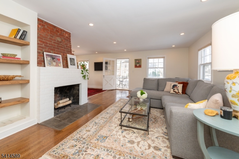 Maplewood Village - Residential