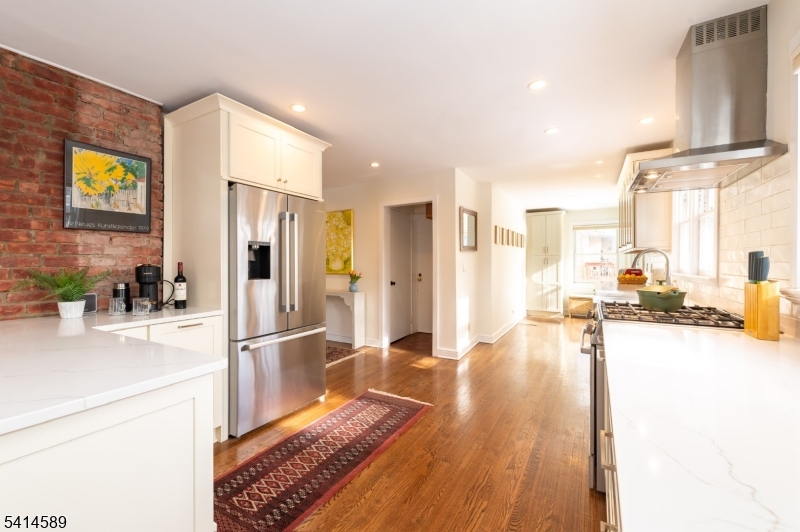 Maplewood Village - Residential