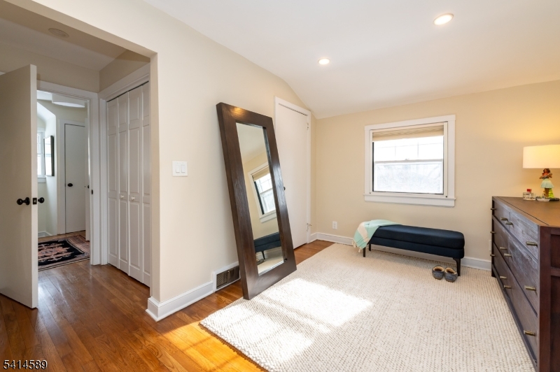 Maplewood Village - Residential