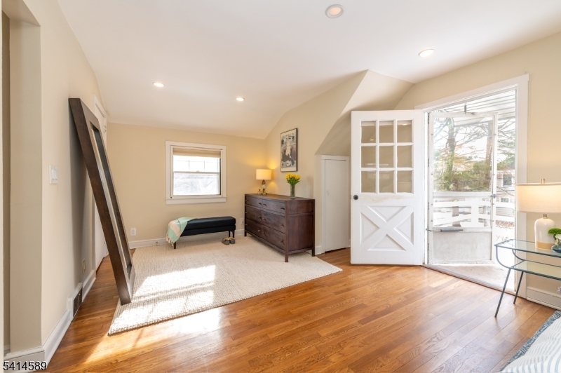 Maplewood Village - Residential