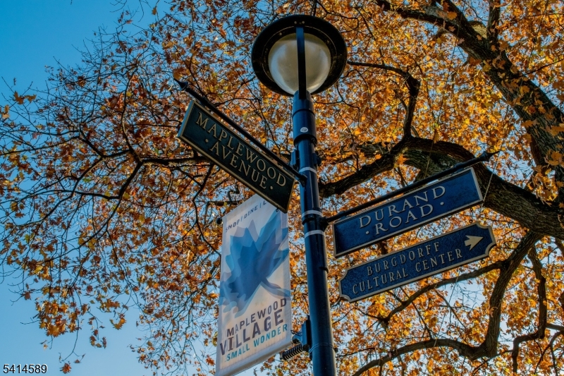 Maplewood Village - Residential