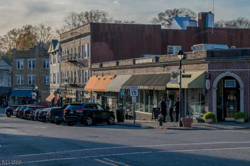 Maplewood Village - Residential