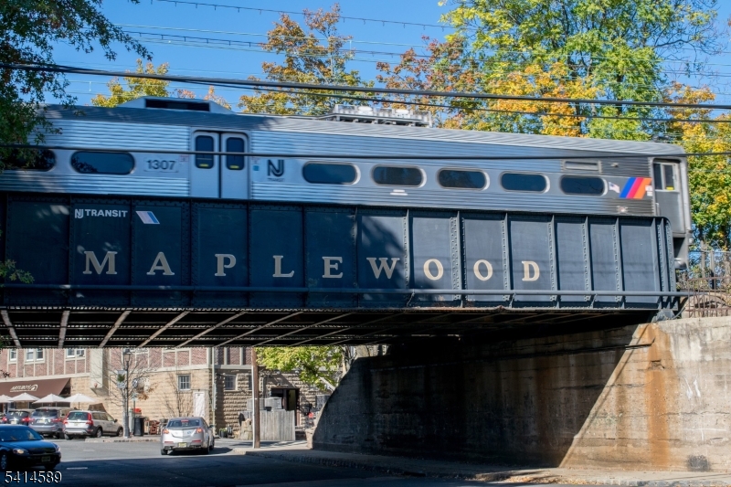 Maplewood Village - Residential