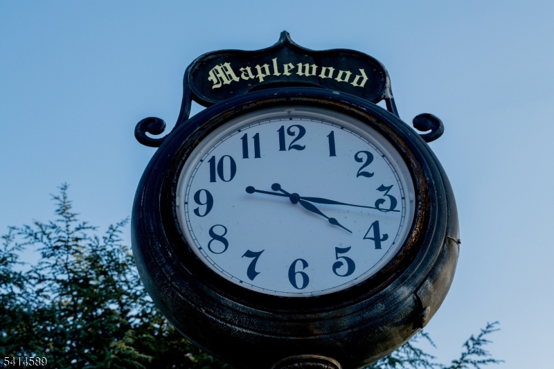 Maplewood Village - Residential