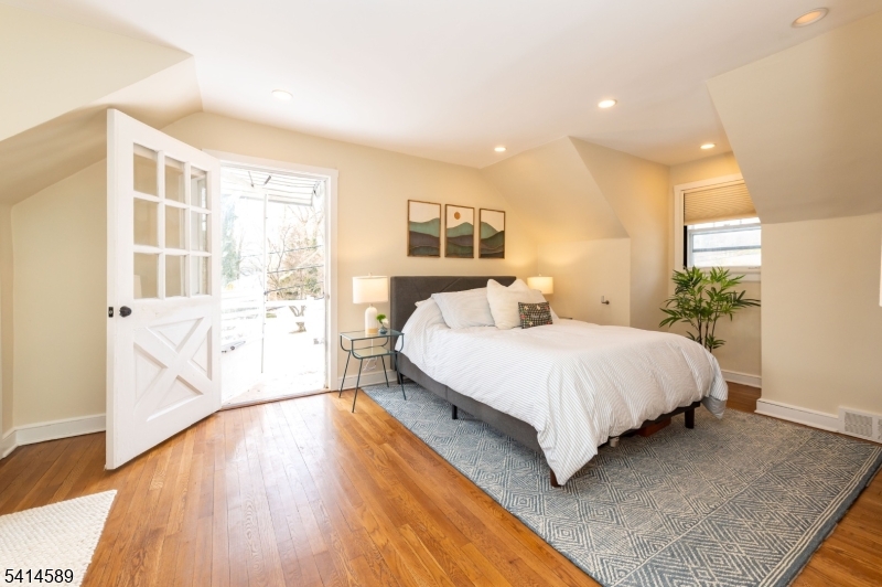 Maplewood Village - Residential