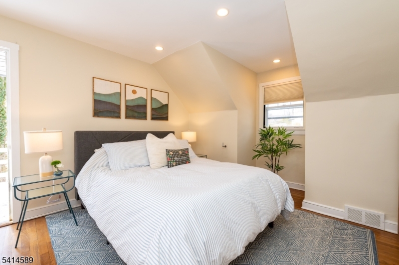 Maplewood Village - Residential