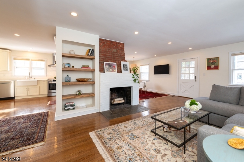 Maplewood Village - Residential