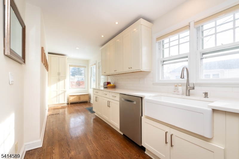 Maplewood Village - Residential