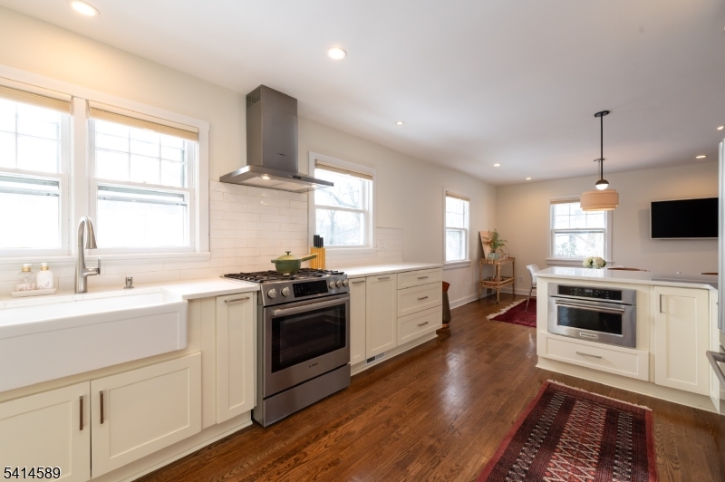 Maplewood Village - Residential