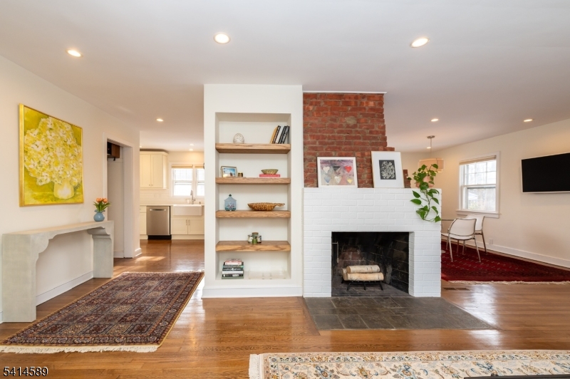 Maplewood Village - Residential