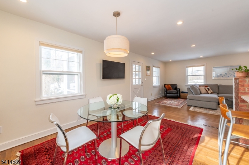 Maplewood Village - Residential