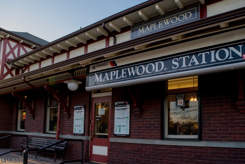 Maplewood Village - Residential