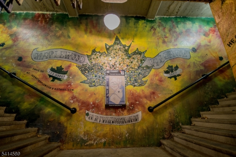 Maplewood Village - Residential