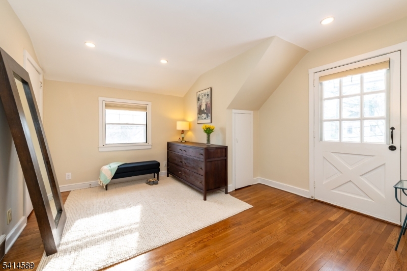 Maplewood Village - Residential