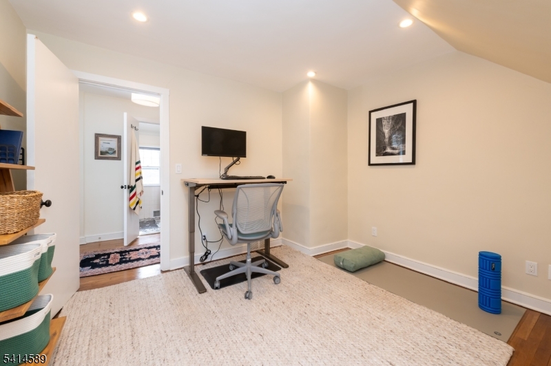 Maplewood Village - Residential