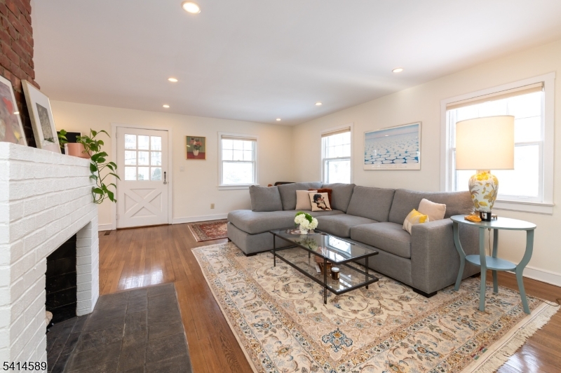 Maplewood Village - Residential