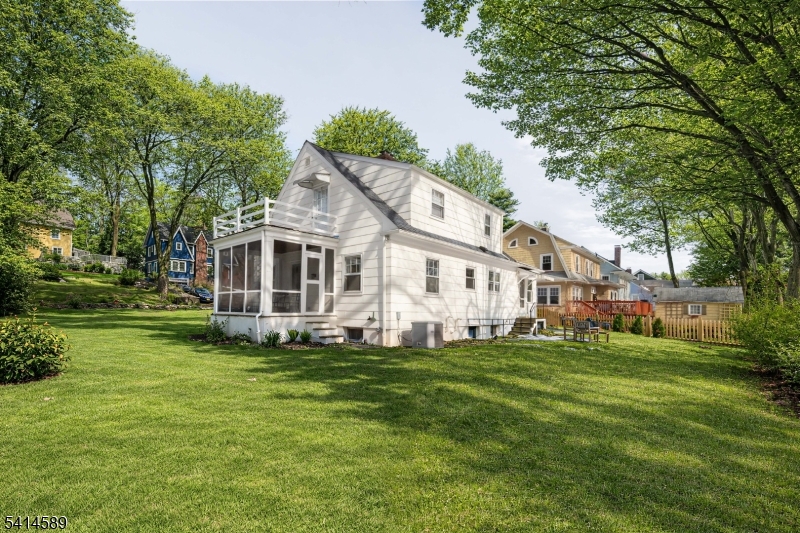 Maplewood Village - Residential