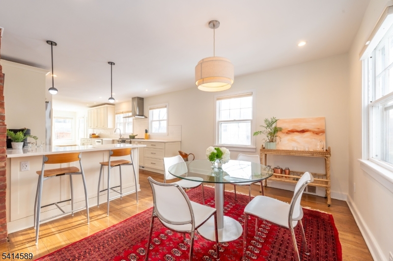 Maplewood Village - Residential